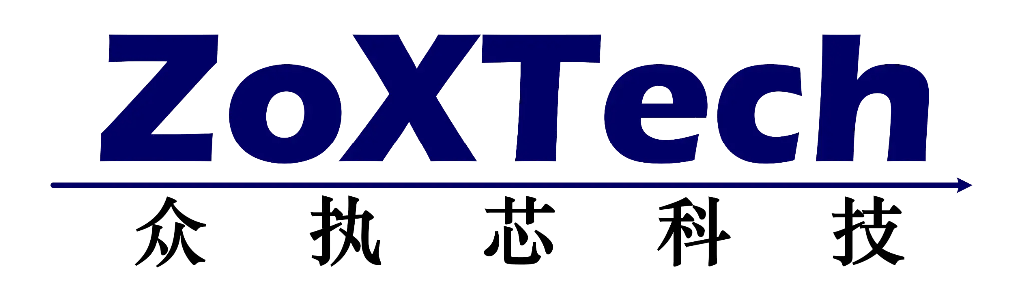 ZoXTech Logo
